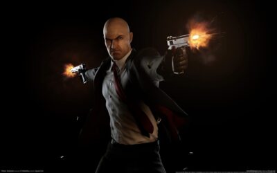 Hitman Absolution
