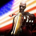 Hitman Blood Money