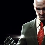 Hitman Blood Money