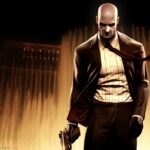 Hitman Blood Money