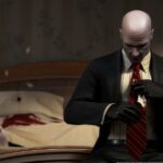 Hitman Blood Money