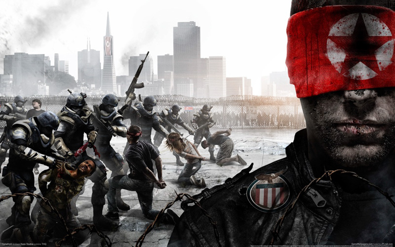Homefront Homefront