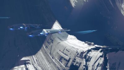 Homeworld 3