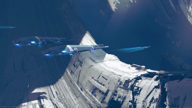 Homeworld 3 Homeworld 3