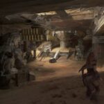 Horizon Forbidden West