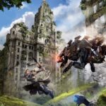 Horizon Zero Dawn