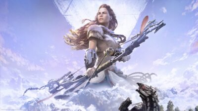 Horizon Zero Dawn