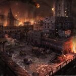 Hunted The Demons Forge