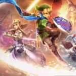 Hyrule Warriors