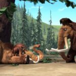 Ice Age 2 The Meltdown