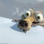 Ice Age 2 The Meltdown