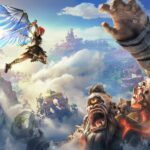 Immortals Fenyx Rising
