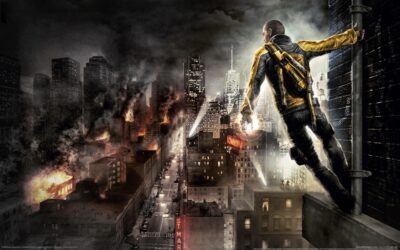 Infamous