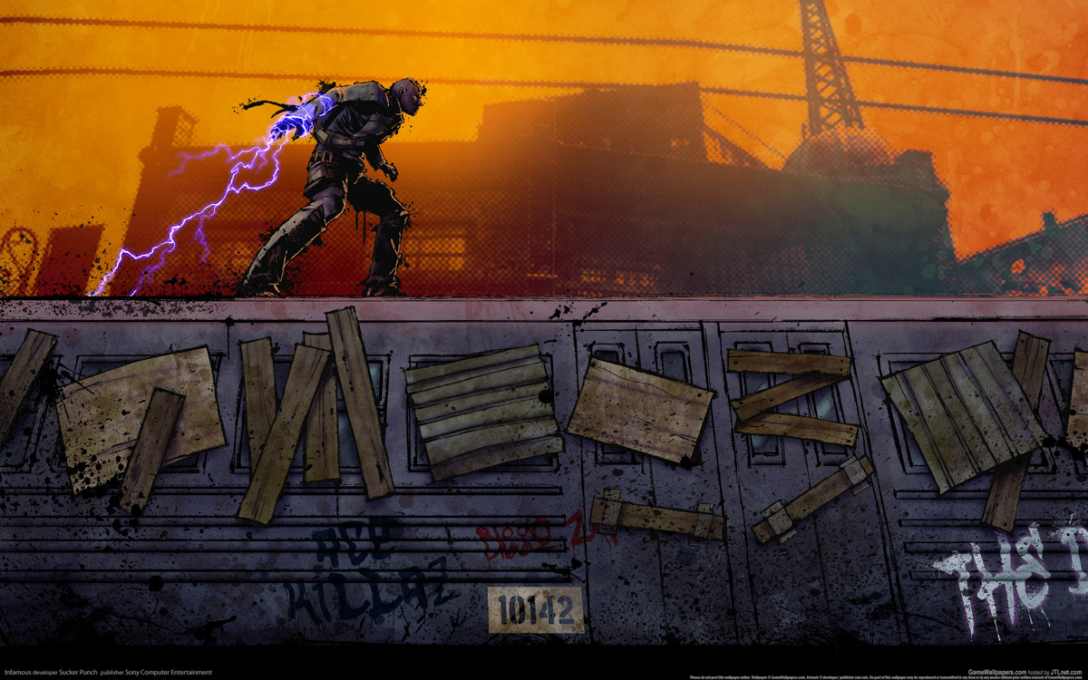 Infamous