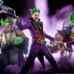 Infinite Crisis