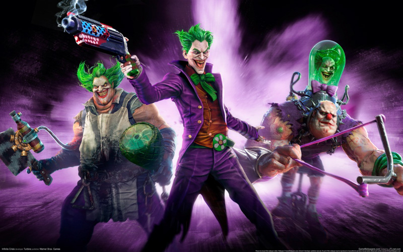 Infinite Crisis Infinite Crisis