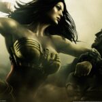 Injustice Gods Among Us