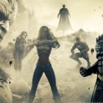 Injustice Gods Among Us