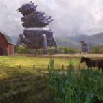 Iron Harvest Operation Eagle