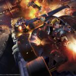 Jak X Combat Racing
