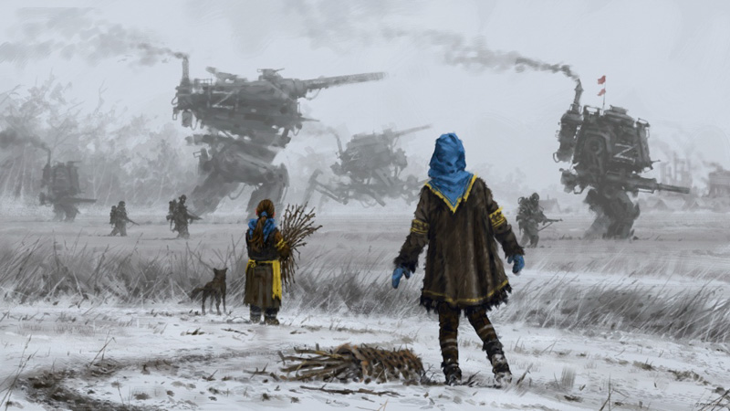 Jakub Rozalski