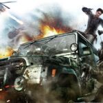 Just Cause 2