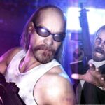 Kane And Lynch 2 Dog Days