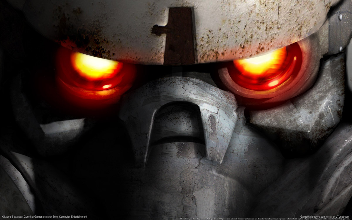 Killzone 2