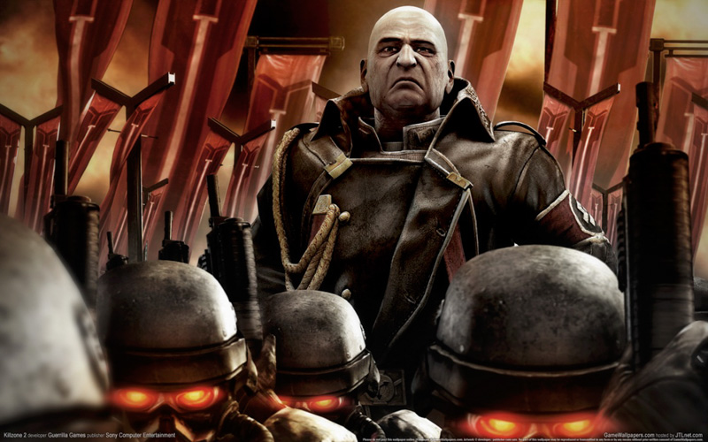 Killzone 2 Killzone 2