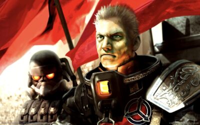 Killzone Liberation