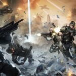 Killzone Mercenary