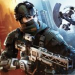 Killzone Shadow Fall
