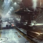 Killzone Shadow Fall
