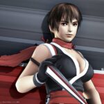 King Of Fighters Maximum Impact Maniax