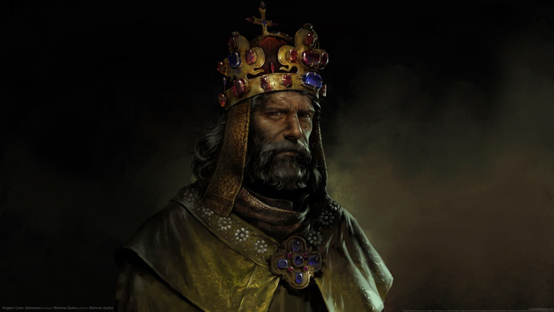 Kingdom Come Deliverance Kingdom Come Deliverance