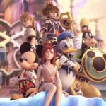 Kingdom Hearts 2