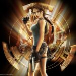 Lara Croft Tomb Raider Anniversary