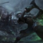 League Of Legends