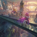 League Of Legends