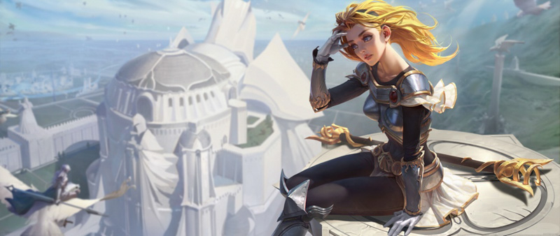 League Of Legends Fan Art League Of Legends Fan Art