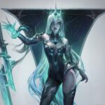 League Of Legends Fan Art