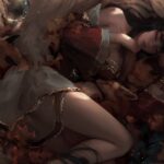League Of Legends Fan Art