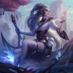 League Of Legends Fan Art