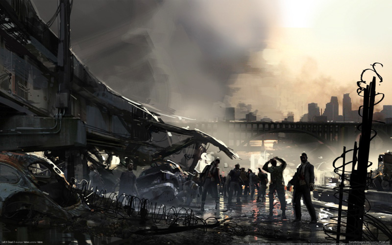 Left 4 Dead 2 Left 4 Dead 2