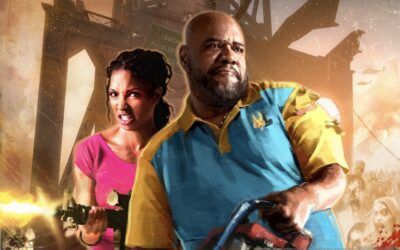 Left 4 Dead 2