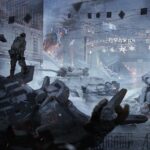 Left Alive