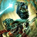 Legacy Of Kain Defiance