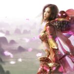 Legend Of Mir 3