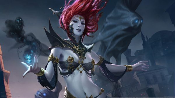 Legend Of The Cryptids