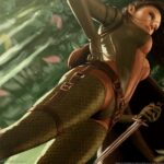 Legends Of Norrath Forsworn